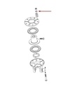 [WALT60.77.00] Rondel M8