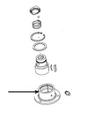 [WALT56.20.106L] Huis EF5/1 - Links draaien