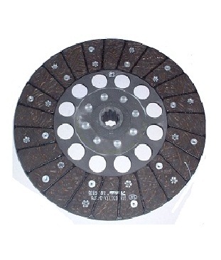 [DKWK328 2140] PTO schijf