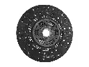 [LUKK331 0105 16] Koppelingsschijf 