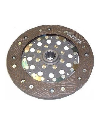 [DKWK325 2037] PTO schijf