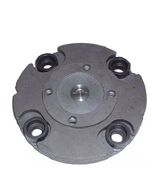 [LUKK370 0088 10] Demper Front PTO