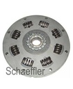 [LUKK370 0086 10] Demper dia. 302mm
