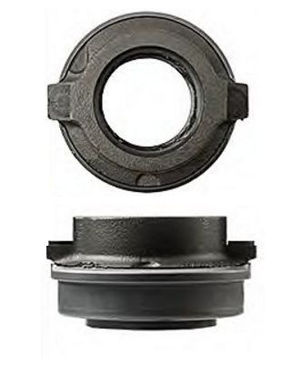 [LUKK500 8102 30] Rijlager