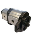 [DKWK 81 001 215 B] Pomp 2 gaten 146,0 -   spline as 13 T - 38,0 +  16,0 cc - Rechts draaien - Bosch