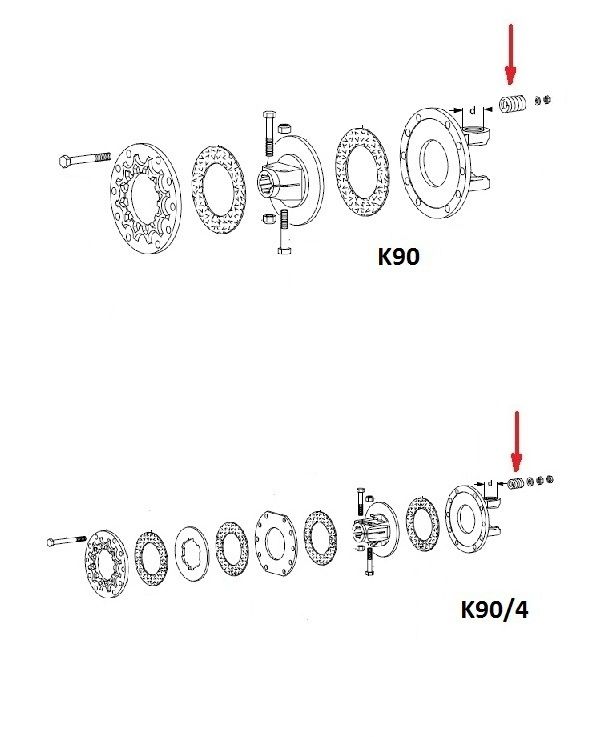 [WALT66.01.53] Veer  26.4x6.3x41 - K90 - K90/4