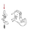 [WKSS309098] Beugel haak cat.2 + 3