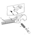 [WKSS306841] Kit ongredeling haak cat 2 - 3S