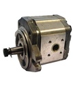 [DKWK 81 099 063 H] Pomp 2 gaten 106,4 - conische as - 6,0 cc - Links draaien - Sauer