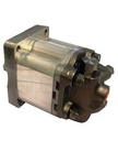 [DKWK 81 005 102 S] Pomp 4 gaten 71,4 x 96 - conische as  - 15,0 cc + klep -  Links draaien - Dynamatic