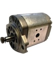 [DKWK 81 004 004 H] Pomp 2 gaten 106,4 - 30 cc - Links draaien - Divers