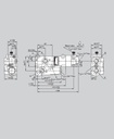 [DKWK 80 404 052 B] Remventiel voor hydraulische remmen met LHM olie - Ø zuiger 20 mm