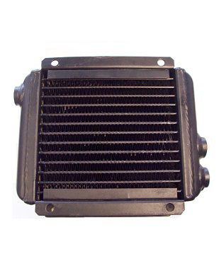 [DKWK 80 040 005 H] Oliekoeler 12V - 10-50 L/min