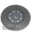 [LUKK331 0053 16] PTO Schijf