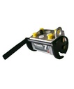 [MACH04VFELE] Multikoppeling 4 snelkoppelingen M22x1,5 / 15L - met elektrishe stekker - vaste zijde