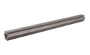 [WALT75.44.111L1000] Profielbuis S4V - 37,0 x 51,0 - lengte 1000mm - gehard