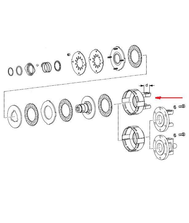 [WALT21.64.02] Huis K92/4 - W2300