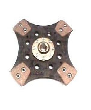 [DKWK328 2050] Rijschijf 25T cinter
