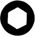 [VYNC140112] Dop 3/8" - 1/4