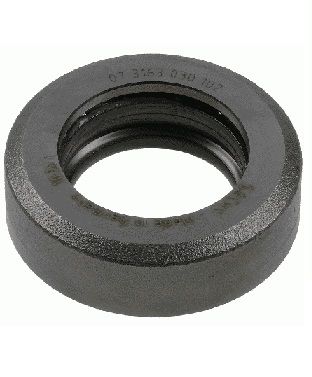 [DKWK500 9382] Rijlager