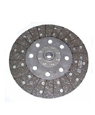 [DKWK325 2267] PTO Schijf
