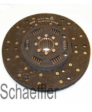 [DKWK328 2367] Rijschijf