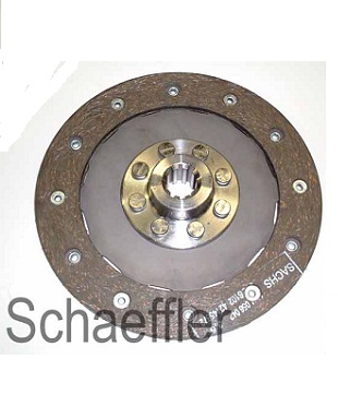 [DKWK318 1560] Rijschijf