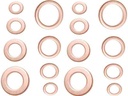 [PACAFD-6090] Karterdichting assortiment - 150 st