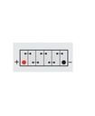[MAGNMOTX14-BS] Batterij 12V - 12AH -  150 x 87 x 145 - Plus links