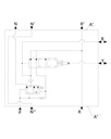 [DKWK 80 401 052 A] Remventiel voor hydraulische remmen met minerale olie - Ø zuiger 14 mm