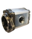 [DKWK 81 015 006 S] Pomp 2 gaten 106,4 - spline as 11 T - 20,5 cc - Links draaien - Dynamatic