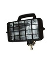 Werklicht - 178 x 100
