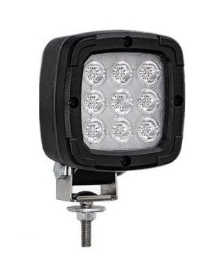 Werklicht LED (100 x 100) 1800 Lumen