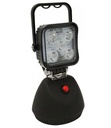 Werklicht magnetisch LED (Oplaadbare lithium batterij) 600 Lumen