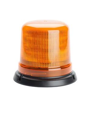 Flitslicht LED (Vaste bevestiging)
