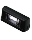 Plaatverlichting - 12/24 V - LED - 82,5 x 31,0 x 39,0 - kristal