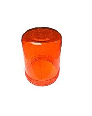 Lampekap serie 555/590/595 - oranje