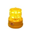 Feu à eclat  LED (fixation par aimant)
