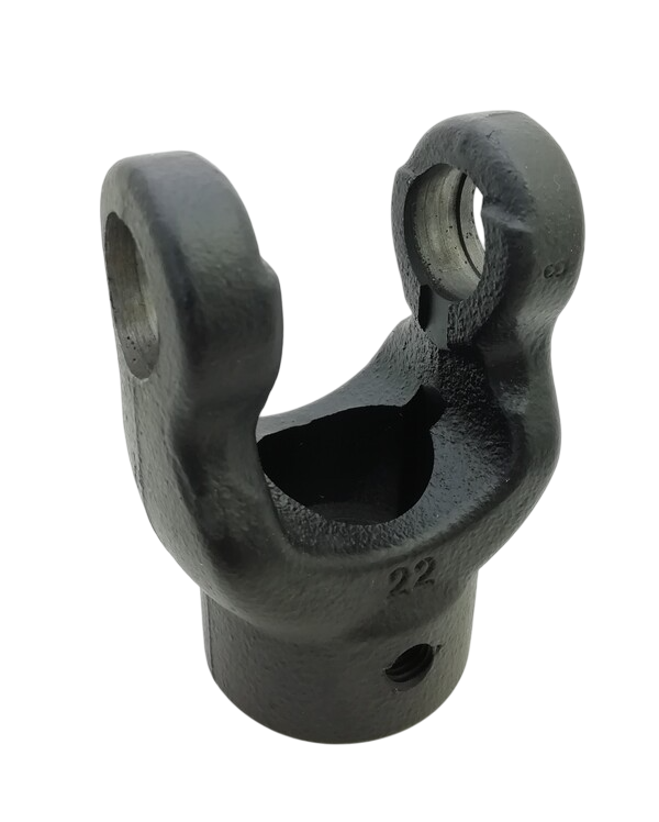 Machoire axe 25 (22,0x55,0)