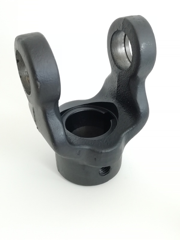 Gaffel as 30 (27,0x75,0)