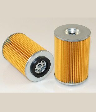 Oliefilter
