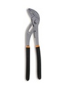 Pince multiprise entrepassée avec bouton de réglage L180mm
