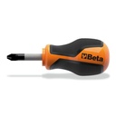 Tournevis à lame courte pour vis Phillips® PH1x4,5x30