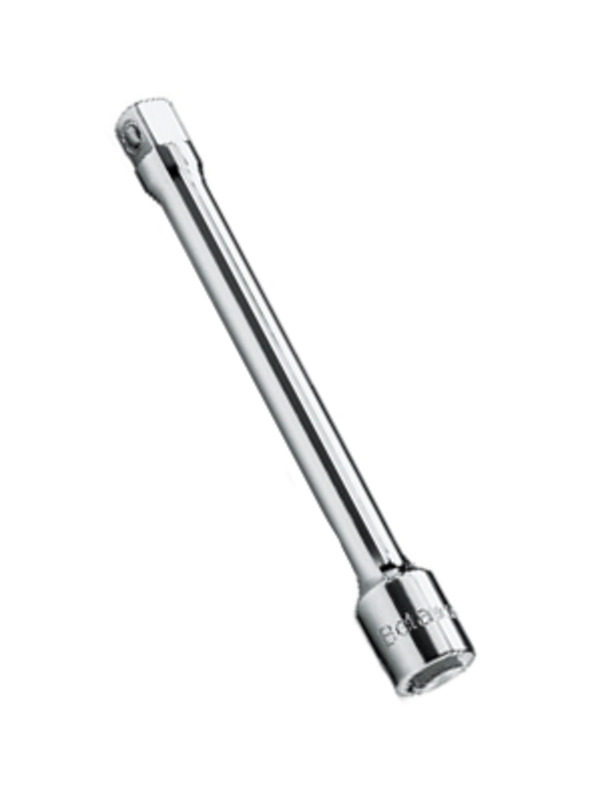 Rallonge carrés mâle et femelle 3/8