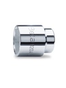 Douille 6 pans - 1/2 - 16mm