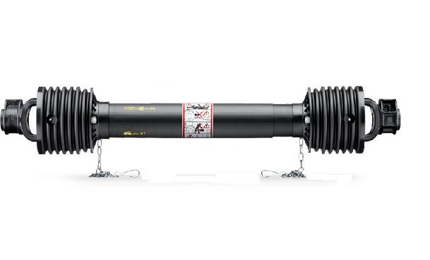 Cardan complet 1.3/8-6 x 1.3/8-6