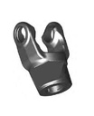 Mâchoire cannelé 1.3/8" - 6