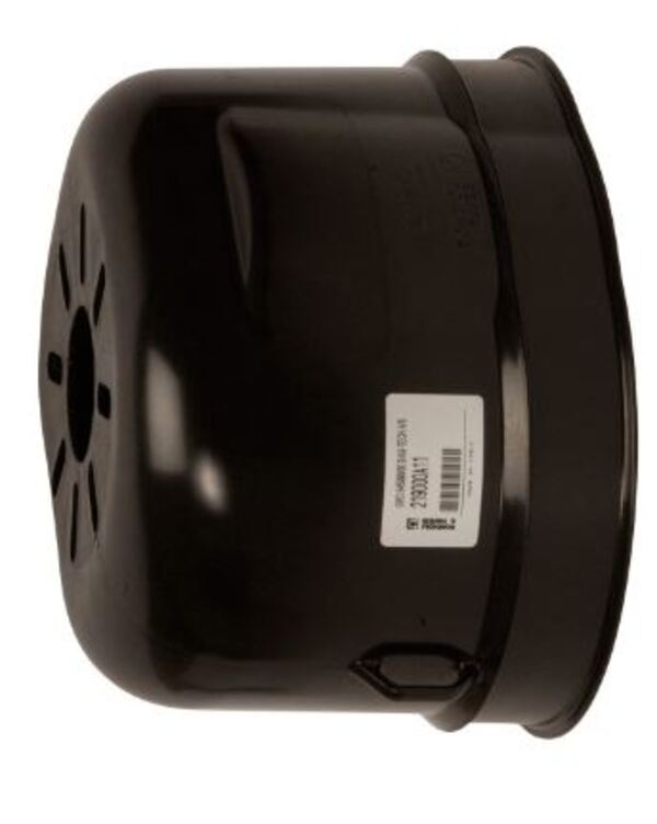 Coiffe de protection