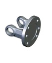 Flensgaffel 6 gaten