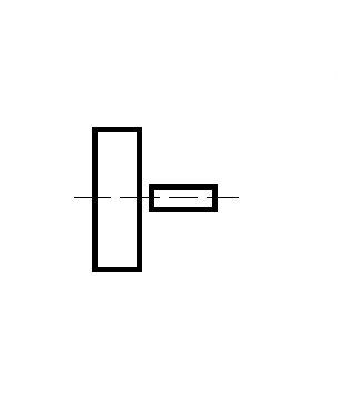 Roulement + axes limiteur a cames automatique SC